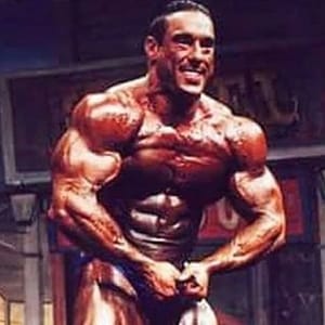 Eric Dilauro