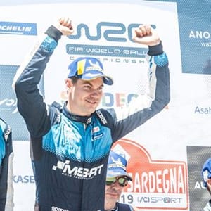 Teemu Suninen