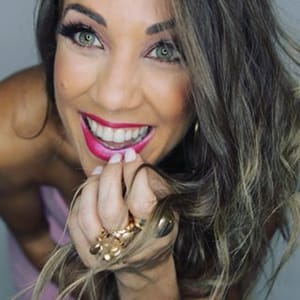 Karina Larrauri