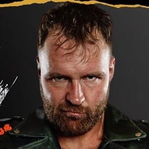 Jon Moxley