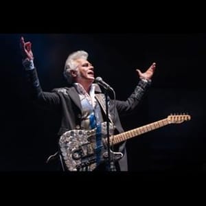 Dale Watson