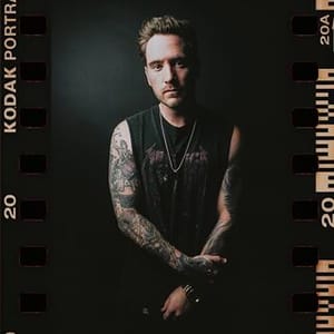 Gabe Barham