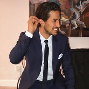 Michael Del Zotto