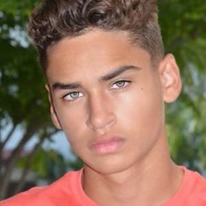 Jaydyn Price