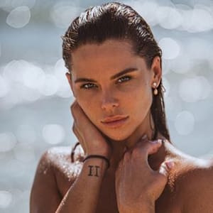 Liliana Leonova