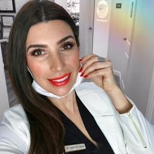 Dr Jocelynn Vida