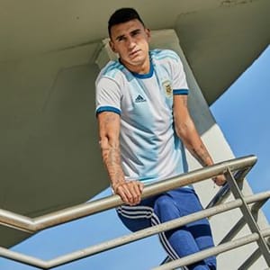 Matias Suarez