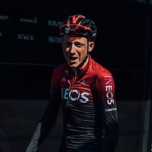 Tao Geoghegan