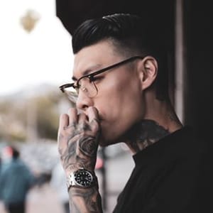 Clifford Chen