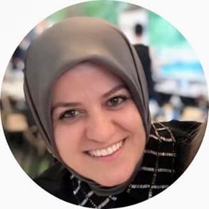 Ayse Sula Koseoglu
