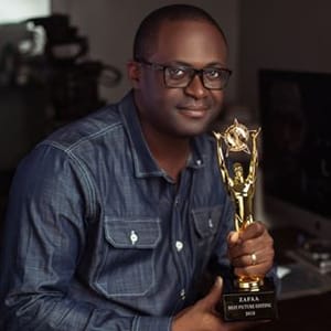 Okey Oku Oracle