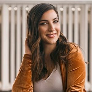 Katie Deluca