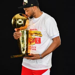 Norman Powell