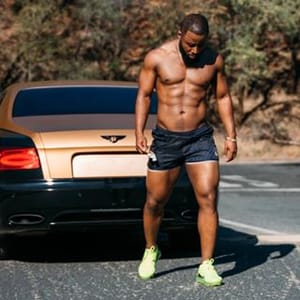 Refiloe Phoolo