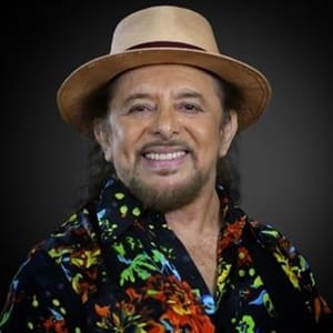 Geraldo Azevedo