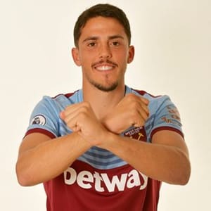 Pablo Fornals