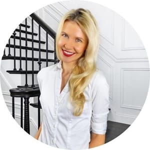 Kate Rumson
