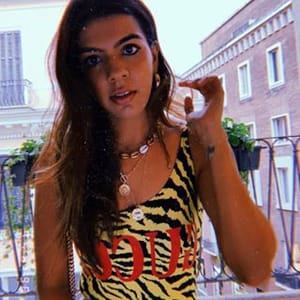 Priyanka Kapadia
