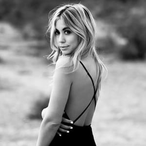 Janelle Hansen