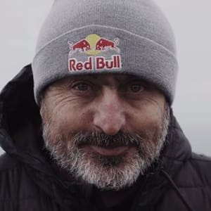 Ross Clarke jones