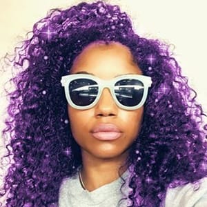 Mwendee Mj