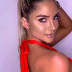 Gabrielle Araujo