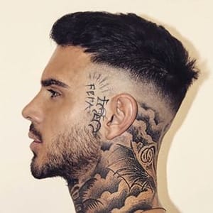 Lucas peracchi