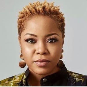 Tope Oshin