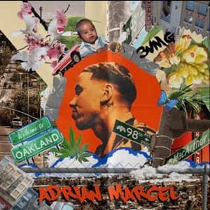 Adrian Marcel