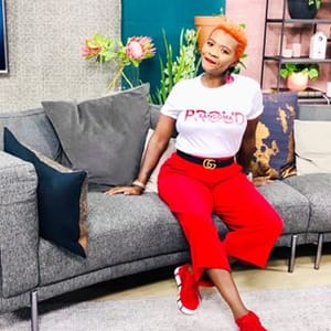 Gogo Dineo