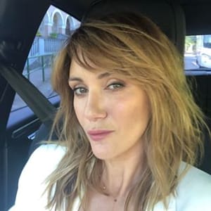 Ilona Ostrowska