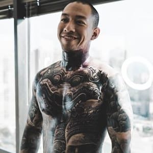 Andy Pho