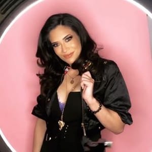 Melina Perez