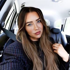 Madelene Billman