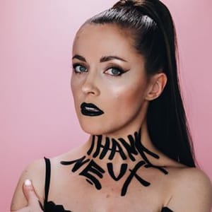 Mademoiselle Stef