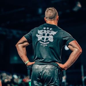 Bjorgvin Gudmundsson