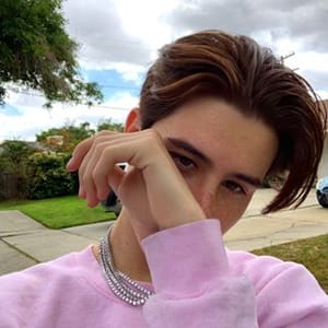 Caden Conrique