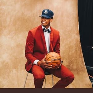 Jarrett Culver