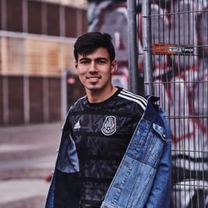 Erick Gutierrez