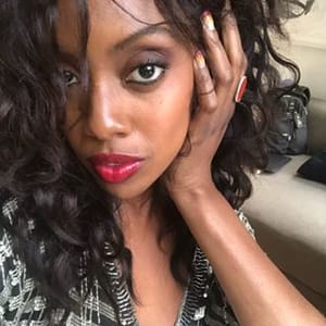 Condola Rashad