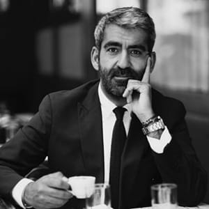 Alireza Niroomand