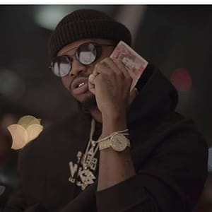 Diamondplatnumz Fanpage