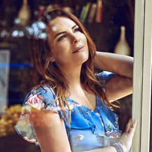 Seren Fosforoğlu