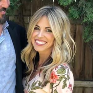 Ashley Knie