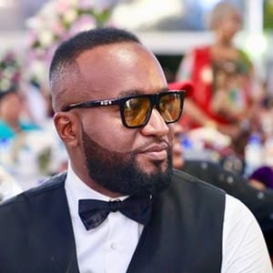 Hassan Ali Joho
