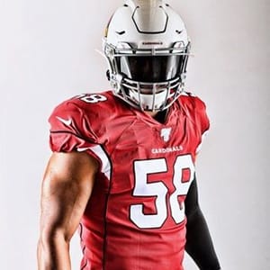 Jordan Hicks