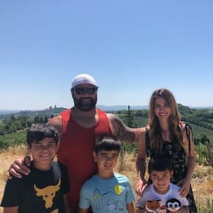Haloti Ngata