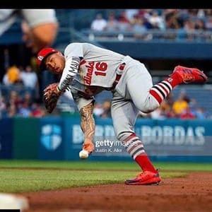 Kolten Wong
