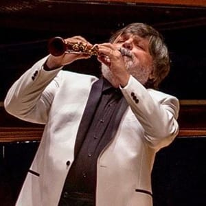Corrado Giuffredi
