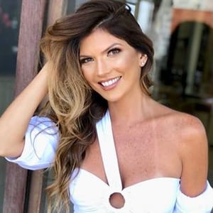 Janine Faria